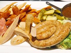-秀·爱尔兰餐吧(上海路店)