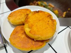 贴饼-姚稷大铁锅(东明广场店)