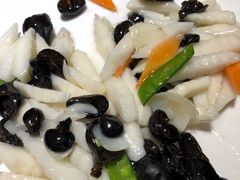 -恒记饭店·海鲜明档(淹城店)