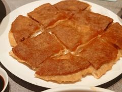 老北京糖油饼-柿合缘新京菜(国金中心商场店)