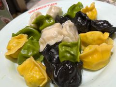 -双合园·海鲜水饺青岛菜(九水东路店)