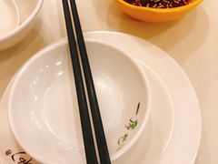 -一席地·本地鸡窝·杭帮鸡火锅(萧山银隆百货店)