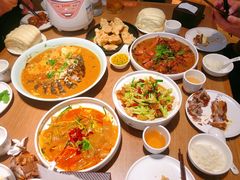 -金掌勺锅包肉(华润万象城店)