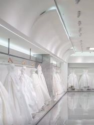 -南京宝娜嫁衣婚纱礼服馆(中央路店)