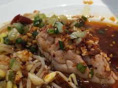 -成都你六姐·牛肉冒菜·麻辣香锅(长泰广场店)