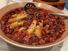 -元唐家宴•经典东北菜(梅市口路店)