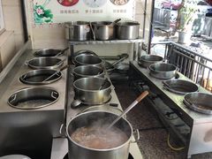 -雨田饭店(华兴东街店)