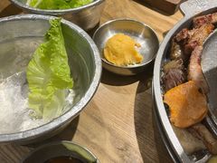 -姜虎东白丁烤肉(恒隆广场店)