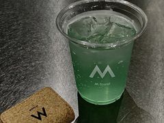 -M Stand(成都COSMO店)