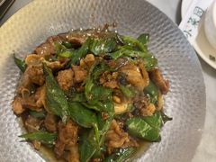 -小菜园新徽菜(芜湖万达店)