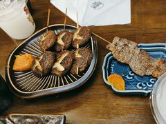 -一豚轩·烧鸟·豚骨拉面(五四路店)