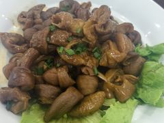 -西山人家·传统苏帮菜·家宴(木渎店)