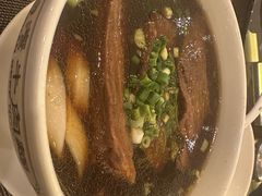 -中国厨房/台湾牛肉面