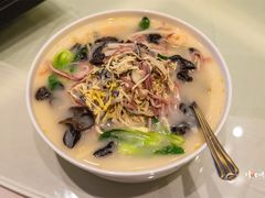 -留芳·文旅古月楼(老街店)