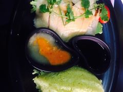 -绿柠食堂(北外滩店)
