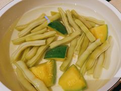 -黔蘑菇四季餐厅(观山湖店)