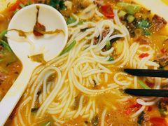 -粉小主·贵州酸汤牛肉粉(南京仙林金鹰店)