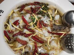 -太二酸菜鱼(金沙印象城店)
