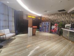 -中影佰纳国际影城DMAX(花都广百广场店)