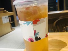 蔓越莓桃胶炖银耳-炖物24章·顺时轻养茶(杭州保利时光里店)