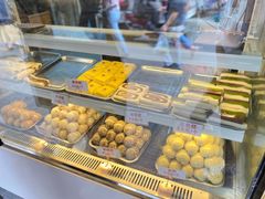 -许阿姨糕团店(南京总店)