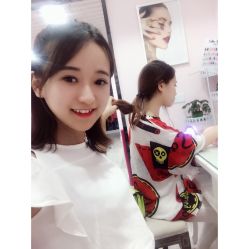 -吉吉靓甲美睫