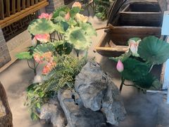 -紫腾大院·南京菜(江宁店)