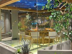 -蘸小院铁锅炖·蘸酱菜·东北菜(怀远门店)