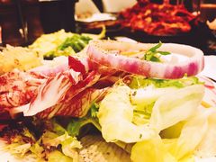 -新发展亚太JW万豪酒店·福苑咖啡厅