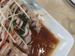 -北方饺子王·海肠捞饭·海鲜锅(山大店)