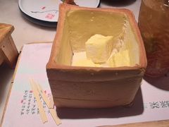 -绿茶餐厅(茂业天地店)