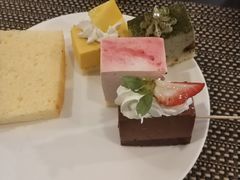 -厦门海景千禧大酒店·海景咖啡厅