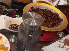 -郑喜旺烧烤(郑州总店)