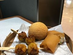 -蔡澜点心·粤菜(月星环球港店)