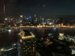 -翡翠36餐厅(浦东香格里拉店)