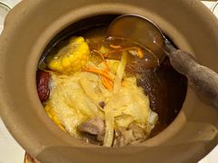 阿婆神仙鸡-春家·非遗手工小吃(徐汇万科广场店)