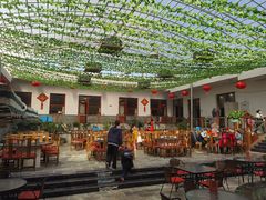 -燕北云山·农家菜·灶台鱼(密云溪翁庄店)