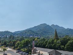 -庐山上汤温泉度假村