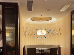 -浙江安吉JW万豪酒店·万豪中餐厅