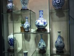 -景德镇古窑民俗博览区