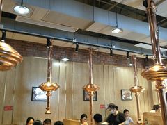 大堂-金顺韩式烤肉·网红烤肉店(广利路店)