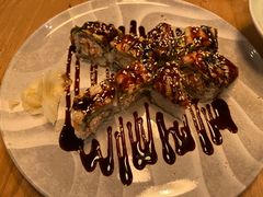-Hatsune隐泉日式料理(SKP店)