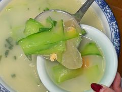 -李大爷的泡椒馆(冉家坝店)
