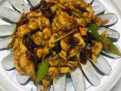 -百富源·海鲜辽菜(和平北大街店)