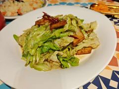 -清真·古丽花儿·新疆美食(滨江道店)