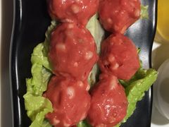 生打牛肉丸-陈记顺和牛肉火锅馆(天河北路店)