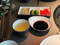 -同仁四季椰子鸡(无锡滨湖万象汇店)