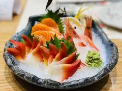 -上户日本料理(北仑富邦店)
