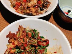 -老湘村·湖南土菜(天河维多利店)