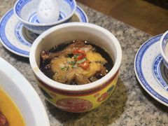 -南京大牌档(苏州中心店)